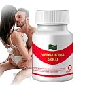 Vedstrong Gold | Male Stamina Tablet | Ashwagandha safed musli shatawri Man Power Supplement