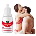 VEDSTRONG OIL – Natural Massage Lubricant for Men | 30 ml