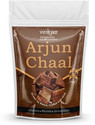 Vedyaz Organic Arjun ki chaal-Terminalia Arjuna-100 Organic