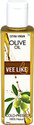 VEE LIKE Extra Virgin Olive Oil - Cold Pressed, Pure & Natural. For Cooking, Eating, Skin & Hair Olive Oil (200 ml)