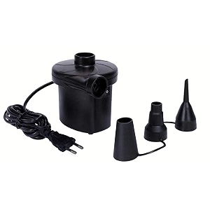 vee8 the wardrobe plastic inflatesdeflates sofa bed swimming pool tubes electric vacuum air pump black