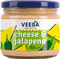 VEEBA Cheese & Jalapeno Dip Dip (300 g)
