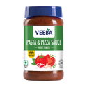 VEEBA Pasta Pizza Herby Tomato Sauce