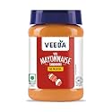 Veeba Tandoori Mayonnaise (250g) I Veg Mayonnaise