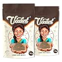 Veedint Cumin seed Whole (Jeera), Indian Origin, Natural, 2 kg, Refill Foil Bag Pack