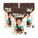 Veedint Cumin seed Whole (Jeera), Indian Origin, Natural, 3 kg, Refill Foil Bag Pack