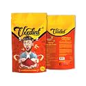 Veedint Red Chilli Powder Kashmiri, Kashmiri Lal Mirch Powder, Mirch Powder, Indian Origin, Refill Foil Bag Pack, 1 KG
