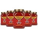 Veedint Red Chilli Powder Kashmiri, Lal Mirch Powder, Indian Origin (400 Gram) Pack of 5