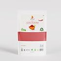 Veedint Tikha Lal Mirchi Powder | Spicy Red Chilli Powder | Vegan, Indian Origin (500 Gram)