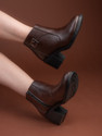 VEEFOX CasualParty Wear Daily Wear Trendy Comfortable