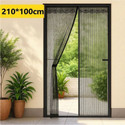 VEENOVA Premium Magnet Curtains for Door for