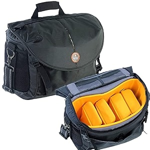 veepro mvpro dslr camera backpack bag waterproof for lens accessories tripod monopod heavy duty and video camera black shoulder bag