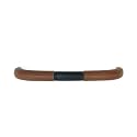 Veer Leather Grips for Switchback - Premium Leather Grips for &Roll or &Jog Frame Handlebars