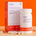 VeeVital Gut Refresh to Boost Gut Health, Enhance Immunity & Restore Good Bacteria | Pre-biotics + Pro-biotics | 21.6Bn CFU of Clinically Proven Strains | 30 Days Pack
