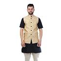 Veera Paridhaan Printed Nehru Jacket
