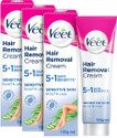 Veet Silk Fresh Sensitive Skin Hair
