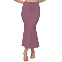 Veeva Beauty &amp; Fashion Saree Shapewear Women Fishcut Fit Petticoat Sari Silhouette Shape Wear Dress