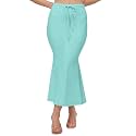 Veeva Beauty &amp; Fashion Saree Shapewear Women Fishcut Fit Petticoat Sari Silhouette Shape Wear Dress