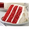Shivams Bakers King Veg Cake Premix Powder All Purpose Eggless Pastry Mix Baking - Pack Of 1, Red Velvet, 500 Gram