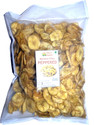 Veg E Wagon Banana Chips - Pepper 500 Chips (500 g)