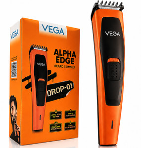 VEGA Alpha Edge Beard Groomer for Men