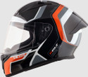 VEGA Bolt Tron Helmet Motorbike Helmet