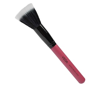 vega buffer brush 52 g pink