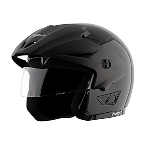 cruiser wp anthracite helmet-l