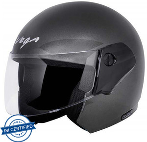 VEGA Cruiser Motorbike Helmet