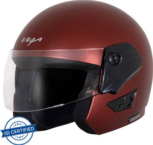 VEGA Cruiser Motorbike Helmet
