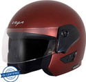 VEGA Cruiser Motorbike Helmet