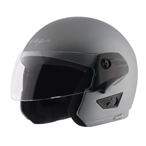 cruiser dull anthracite helmet-l