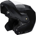VEGA CRUX BLACK Motorbike Helmet
