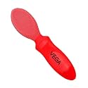 Vega Crystal Emery Foot File