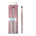 VEGA Eye Smudger Brush with Soft Sponge for Smoky Eye, Blending Eyeshadow Brush, Eye Makeup Brush for Women (MBN-22)