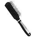 VEGA Flat Hair Brush (India's No.1* Hair Brush Brand) for Women and Men (E14-FB)