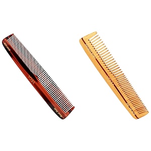 vega graduated dressing comb brown amp vega classic wooden hair comb hmwc-02
