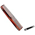 Vega Graduated Dressing Comb, Brown &amp; Vega Nail Clipper, Large, 1 Piece