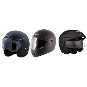 vega jet wvisor dull black helmet-lampvega cliff black helmet-mampvega cruiser cr-wp-dk-m open face helmet with peak dull black m