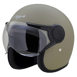 jet wvisor dull desert storm helmet-m