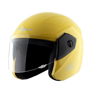 vega junior buds of yellow-xs