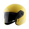Vega Junior Buds O/F Yellow-XS