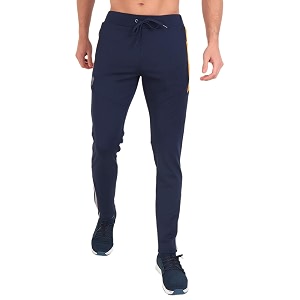VEGA Mens Slim Track Pants
