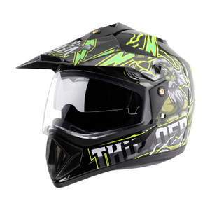 VEGA Off Road D V Thunder Motorbike