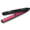 VEGA PROFESSIONAL Mighty Mini Hair Crimper For Salon, Ultra Quick Heat-Up, Overheating Protechtion Tecnology, Salon Finish At Home, Suitable For All Hair Types, (Vpvms-06),Black