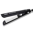 VEGA PROFESSIONAL Pro Titanium Crimp Hair Crimper for Salon, Fast Heatup, Automatic Shut-Off with Overheating Protection Technology, Adjustable Temperture Setting, (VPPMS-02)
