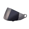 Vega Ridge Helmet Smoke Visor (Ridge, Ridge Dx, W/P)
