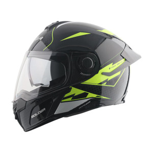 VEGA Ryker D V Bolder Motorbike Helmet