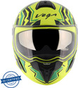 VEGA Ryker DV Elite Motorbike Helmet