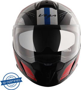 VEGA Ryker D V Wingman Motorbike Helmet